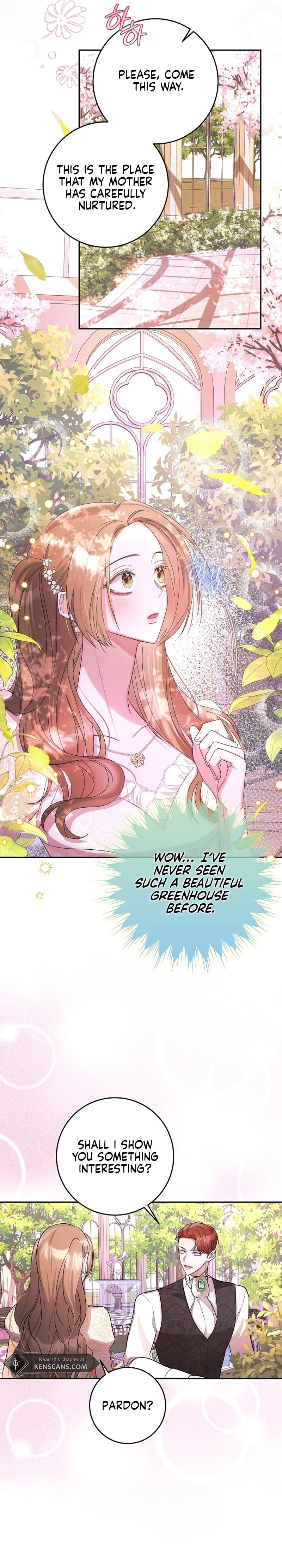 ‪Guardian Of Dragon‬‏ Chapter 20 Page 3