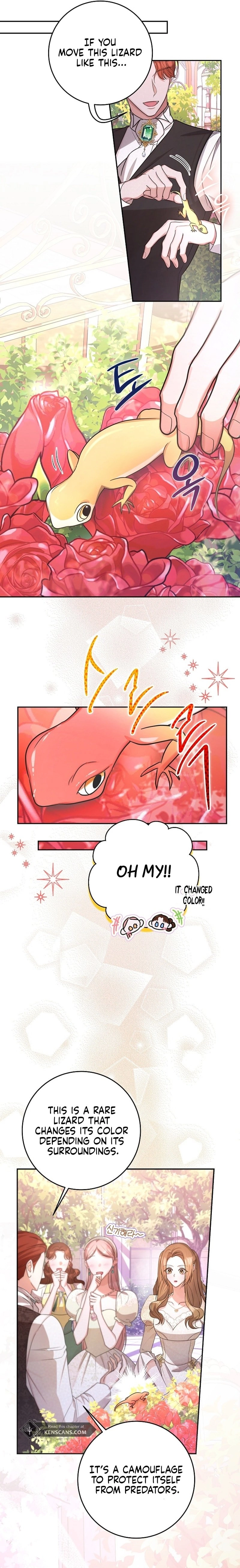 ‪Guardian Of Dragon‬‏ Chapter 20 Page 4