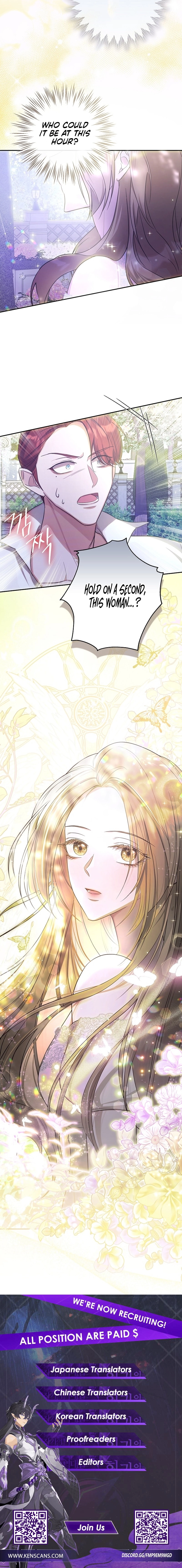 ‪Guardian Of Dragon‬‏ Chapter 20 Page 21