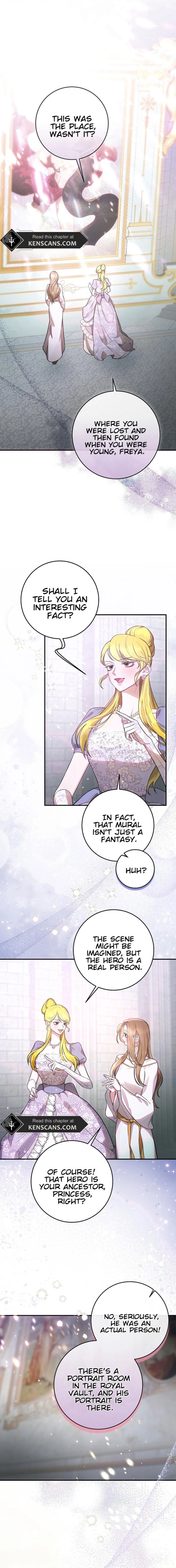 ‪Guardian Of Dragon‬‏ Chapter 9 Page 13