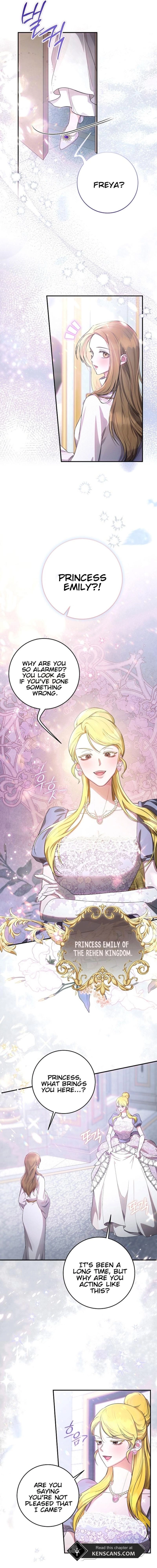 ‪Guardian Of Dragon‬‏ Chapter 9 Page 11