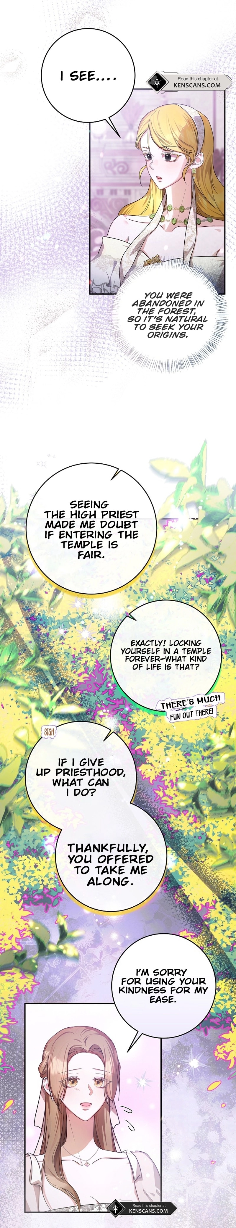 ‪Guardian Of Dragon‬‏ Chapter 11 Page 4
