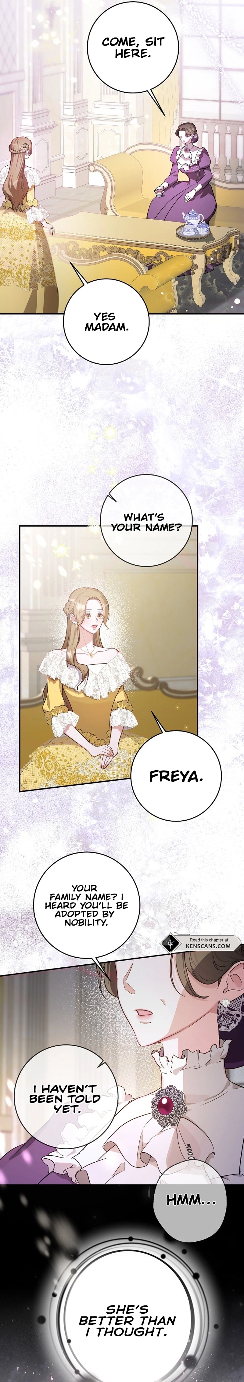 ‪Guardian Of Dragon‬‏ Chapter 11 Page 17