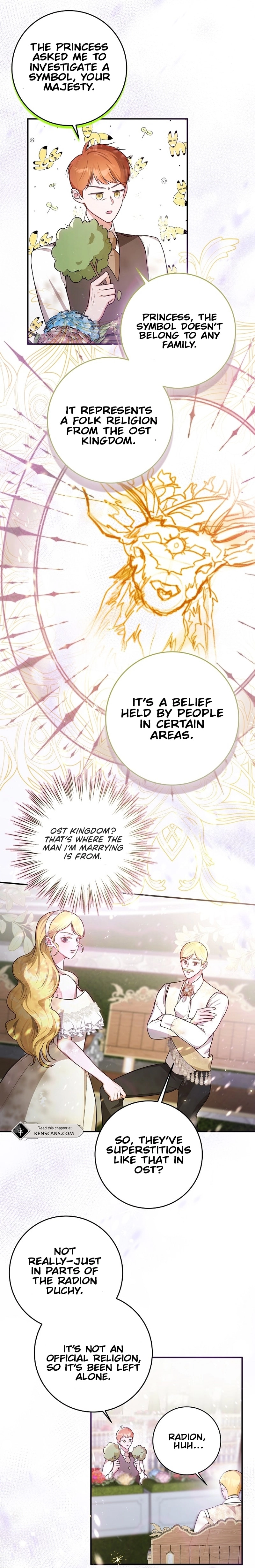 ‪Guardian Of Dragon‬‏ Chapter 11 Page 11