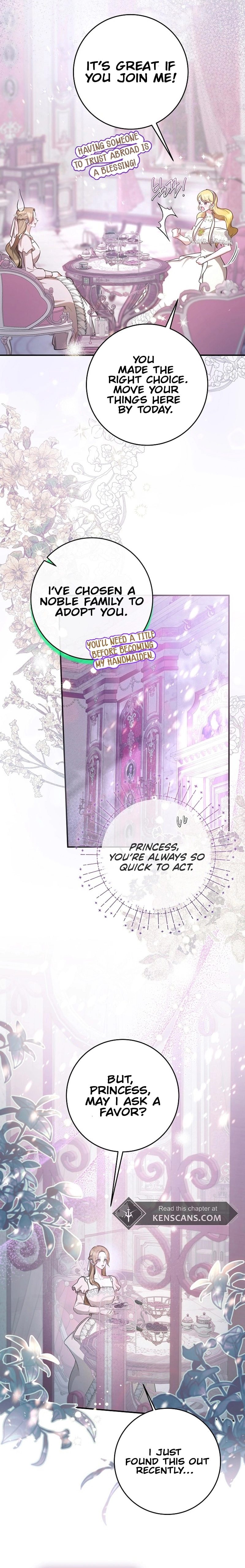 ‪Guardian Of Dragon‬‏ Chapter 11 Page 5