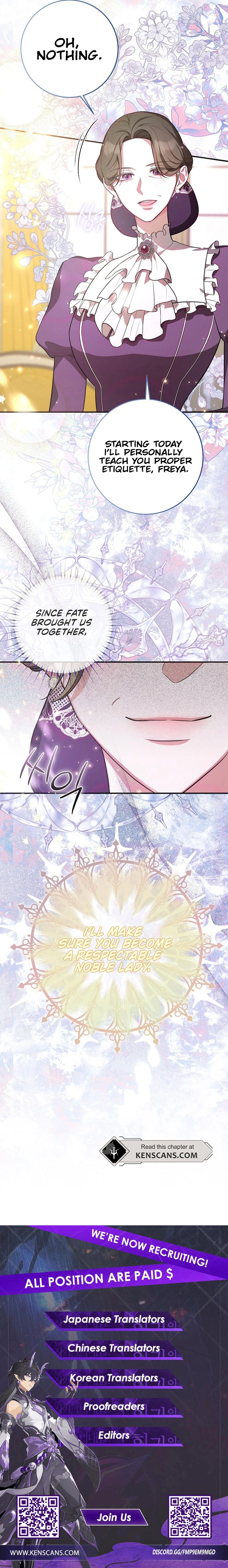 ‪Guardian Of Dragon‬‏ Chapter 11 Page 19