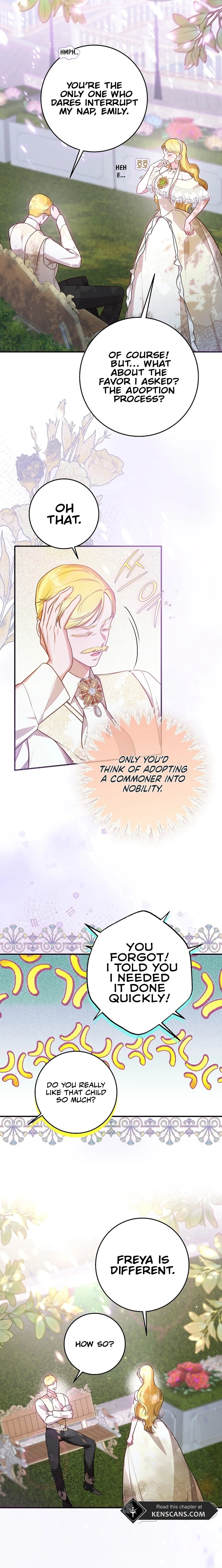 ‪Guardian Of Dragon‬‏ Chapter 11 Page 9