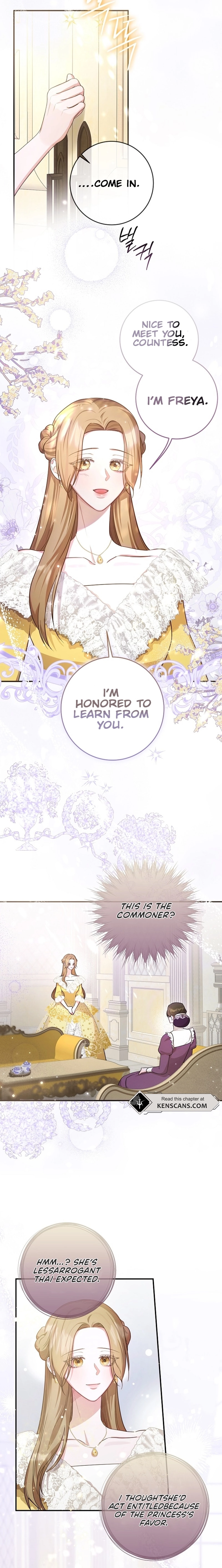 ‪Guardian Of Dragon‬‏ Chapter 11 Page 16