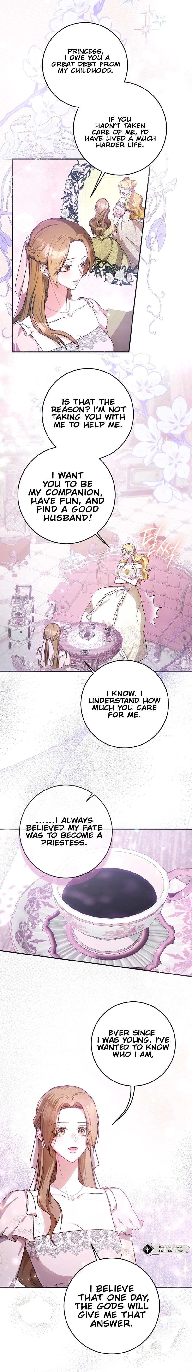 ‪Guardian Of Dragon‬‏ Chapter 11 Page 3