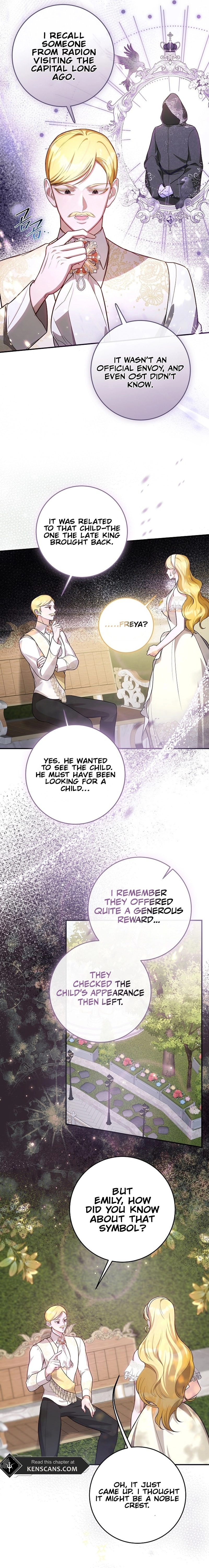 ‪Guardian Of Dragon‬‏ Chapter 11 Page 12