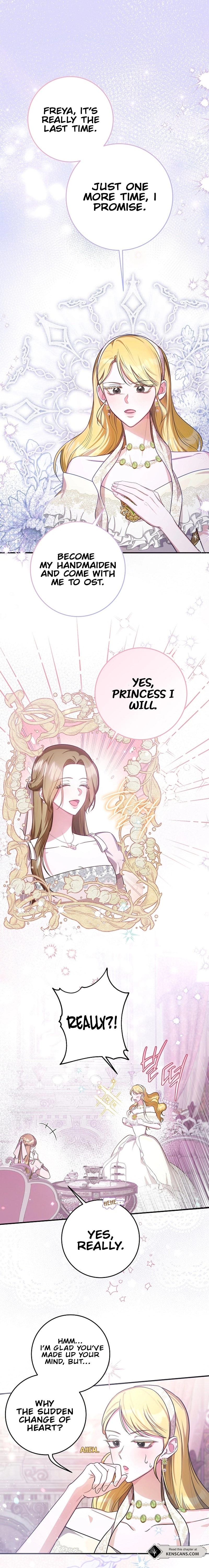 ‪Guardian Of Dragon‬‏ Chapter 11 Page 2