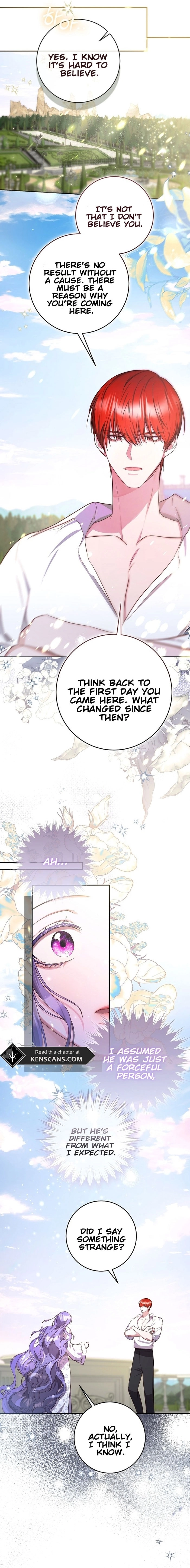 ‪Guardian Of Dragon‬‏ Chapter 17 Page 7