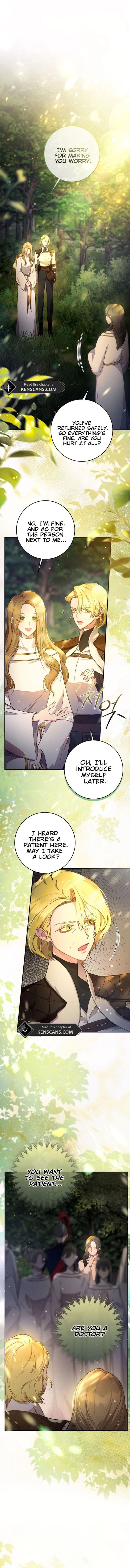 ‪Guardian Of Dragon‬‏ Chapter 7 Page 2