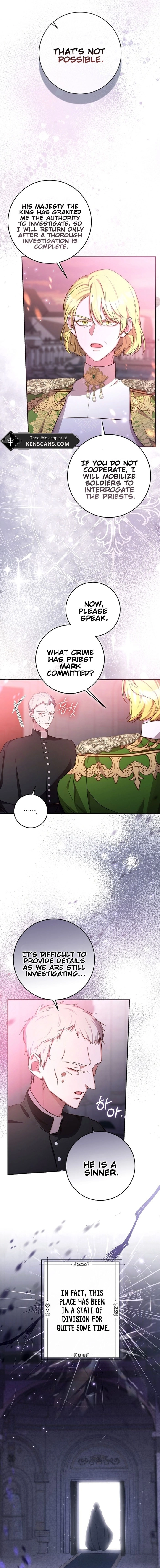 ‪Guardian Of Dragon‬‏ Chapter 16 Page 3