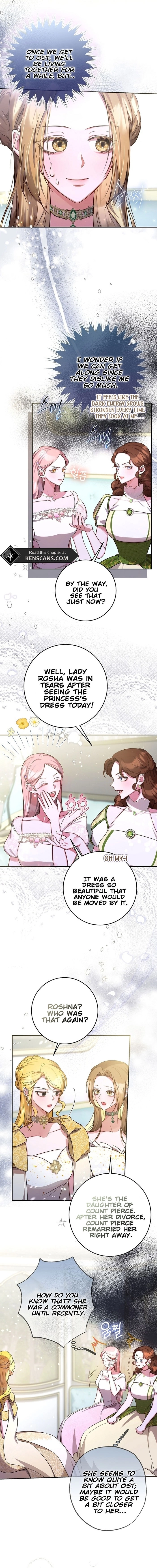 ‪Guardian Of Dragon‬‏ Chapter 16 Page 10