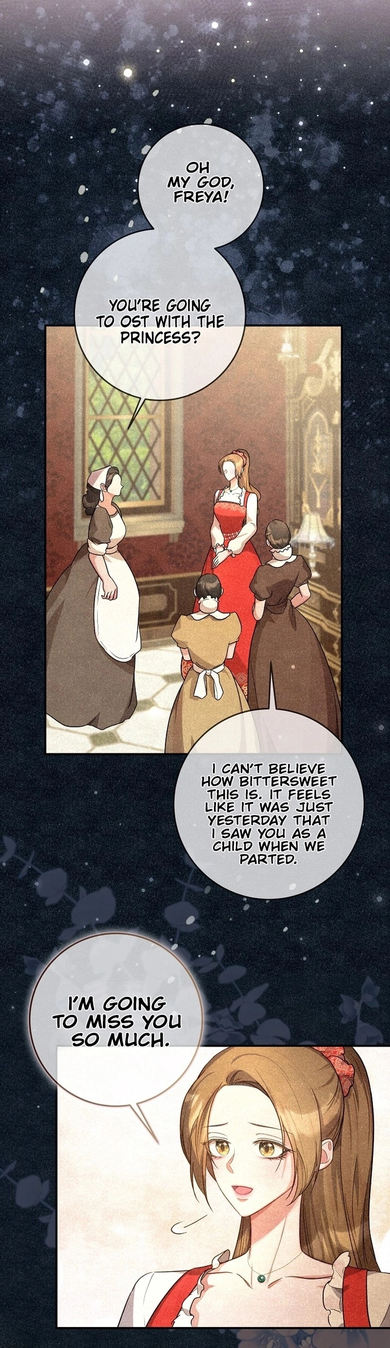 ‪Guardian Of Dragon‬‏ Chapter 12 Page 19