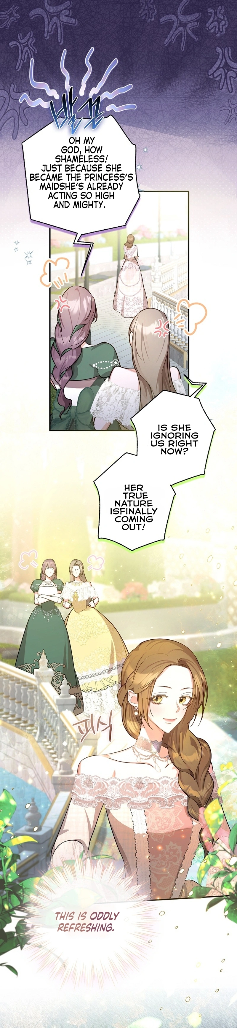 ‪Guardian Of Dragon‬‏ Chapter 12 Page 16