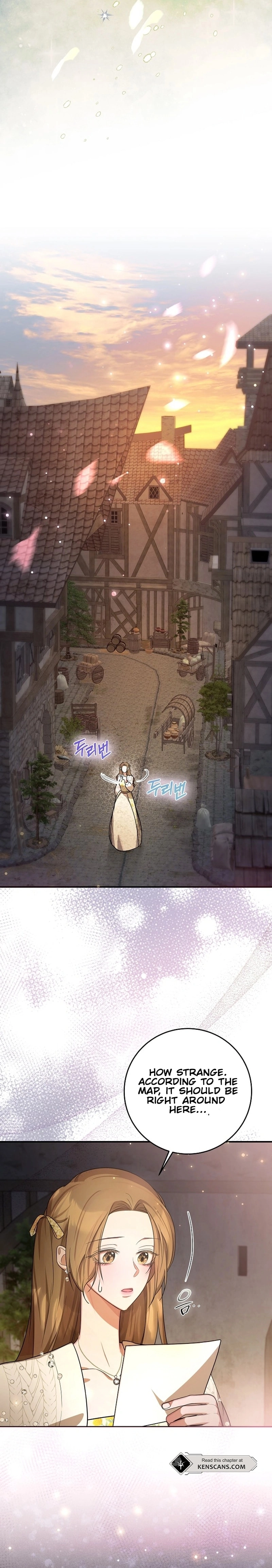 ‪Guardian Of Dragon‬‏ Chapter 12 Page 18
