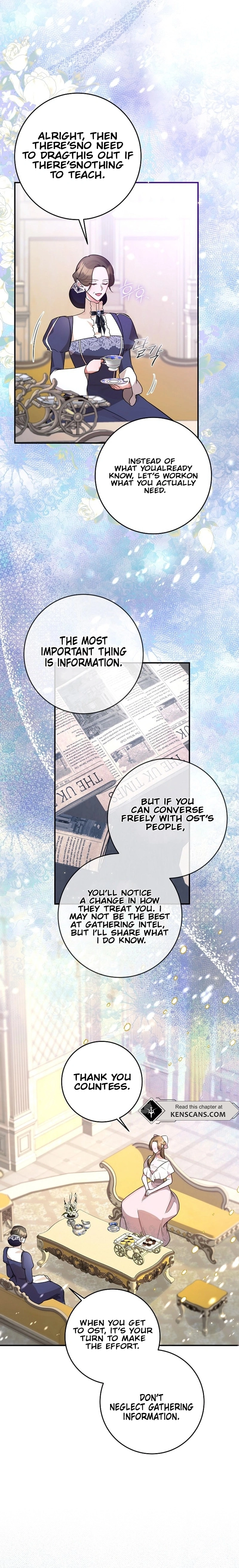 ‪Guardian Of Dragon‬‏ Chapter 12 Page 8