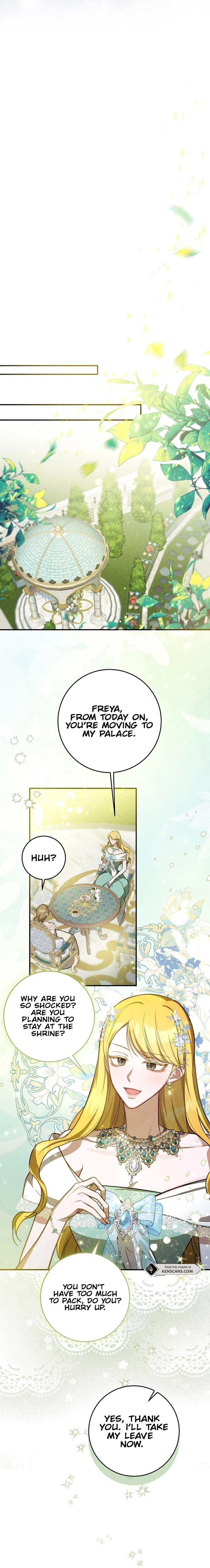 ‪Guardian Of Dragon‬‏ Chapter 12 Page 13