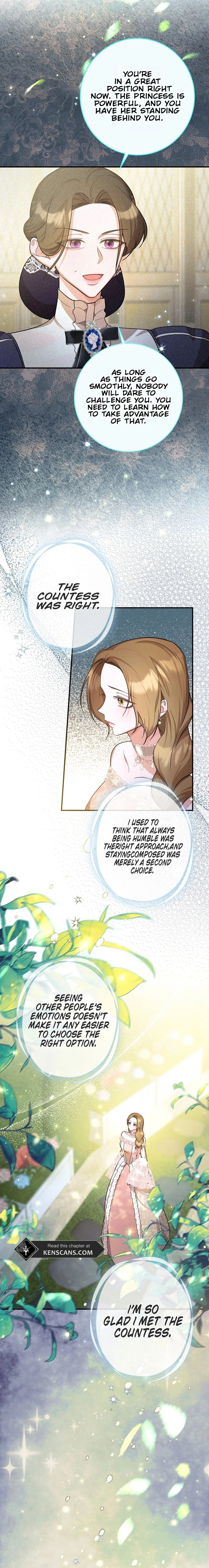 ‪Guardian Of Dragon‬‏ Chapter 12 Page 17