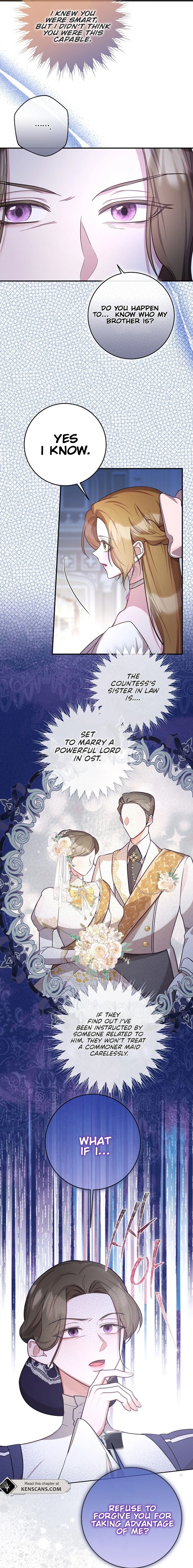 ‪Guardian Of Dragon‬‏ Chapter 12 Page 6