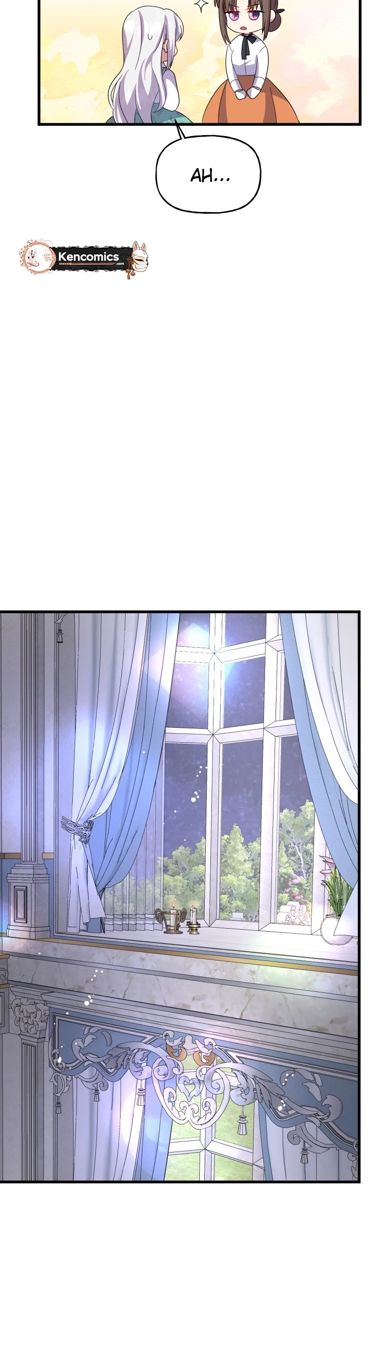 The Dukedom Is Inhabited by a Monster Chapter 17 Page 15