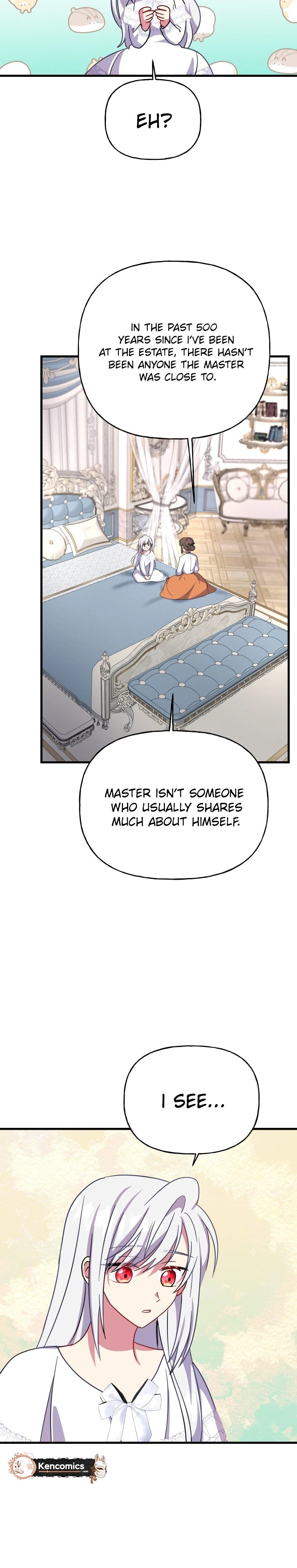 The Dukedom Is Inhabited by a Monster Chapter 17 Page 24