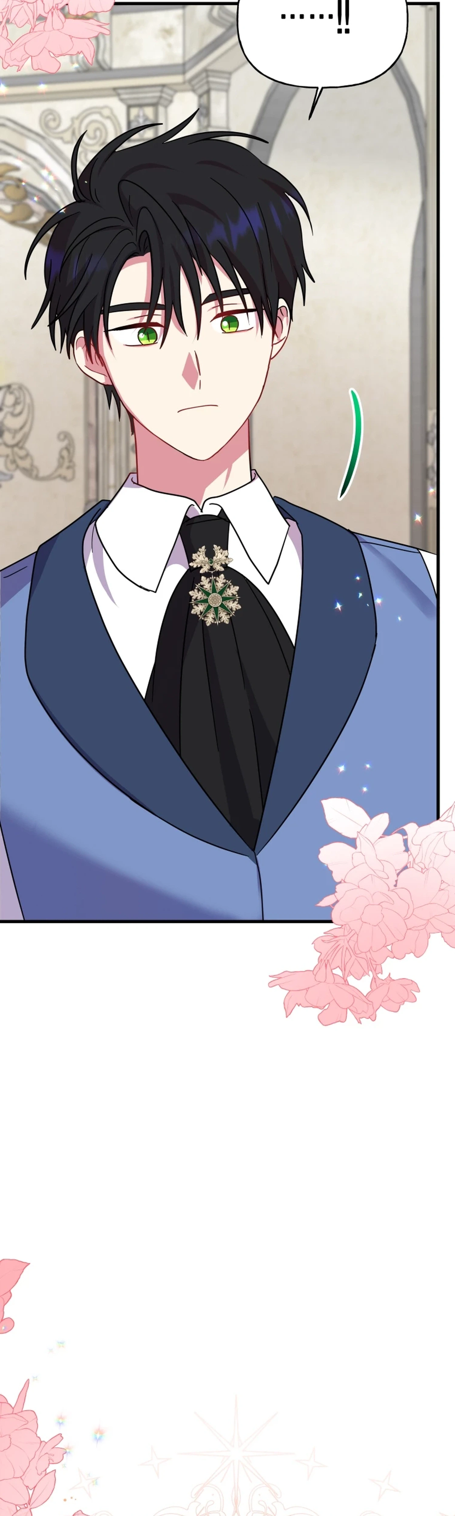 The Dukedom Is Inhabited by a Monster Chapter 17 Page 31
