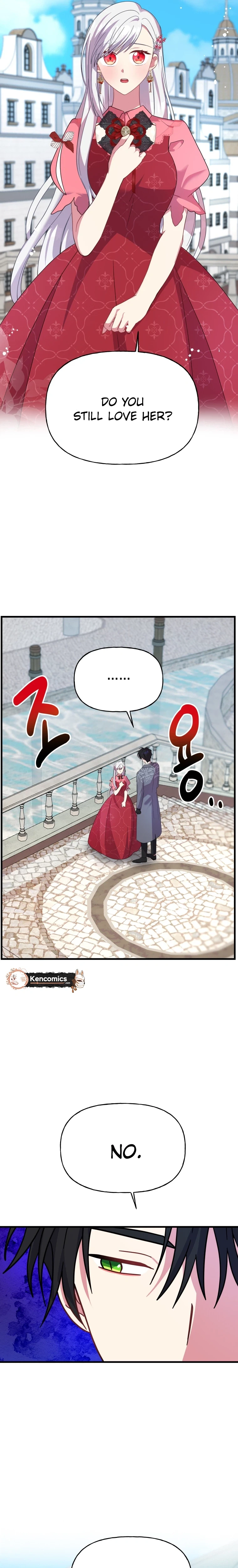 The Dukedom Is Inhabited by a Monster Chapter 19 Page 19