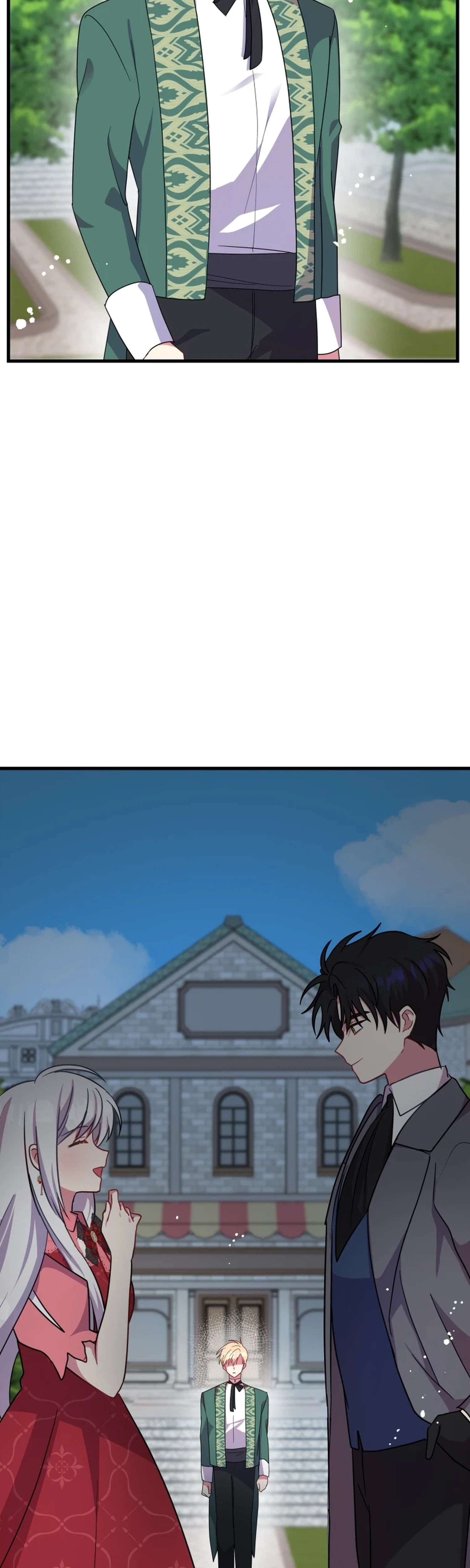 The Dukedom Is Inhabited by a Monster Chapter 19 Page 29