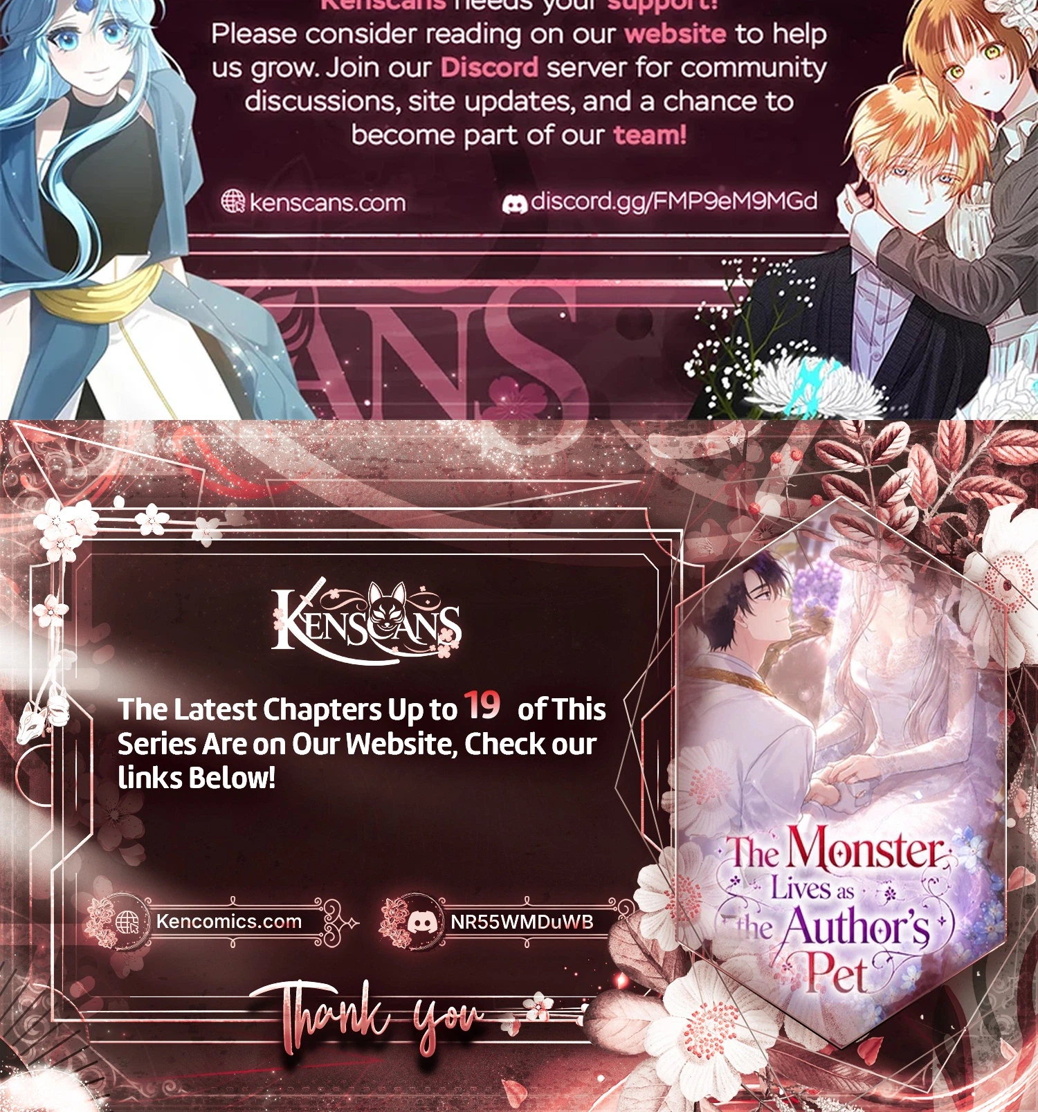 The Dukedom Is Inhabited by a Monster Chapter 13 Page 26