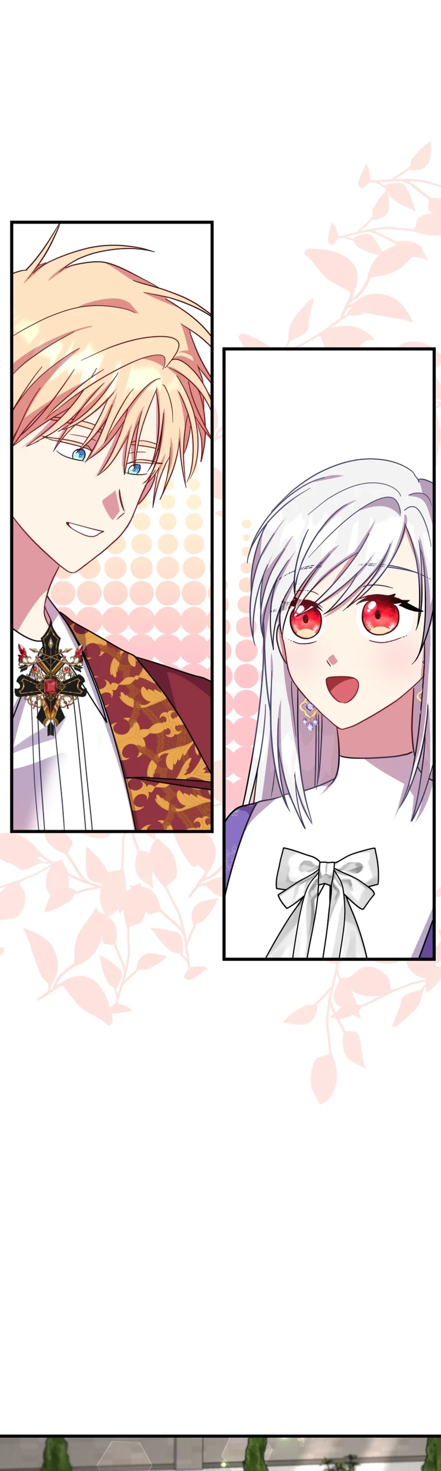 The Dukedom Is Inhabited by a Monster Chapter 14 Page 2
