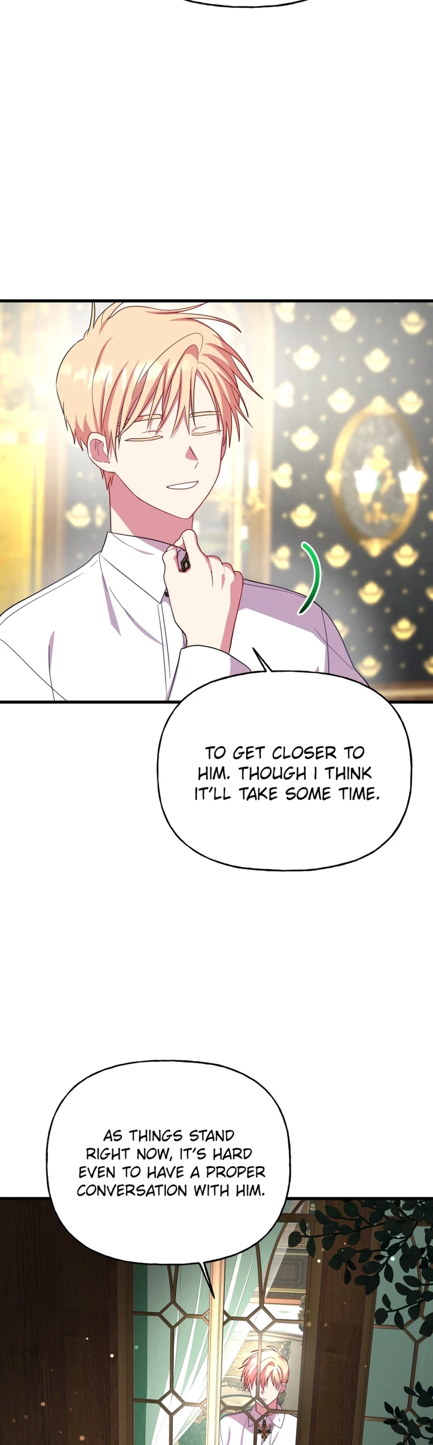 The Dukedom Is Inhabited by a Monster Chapter 14 Page 26