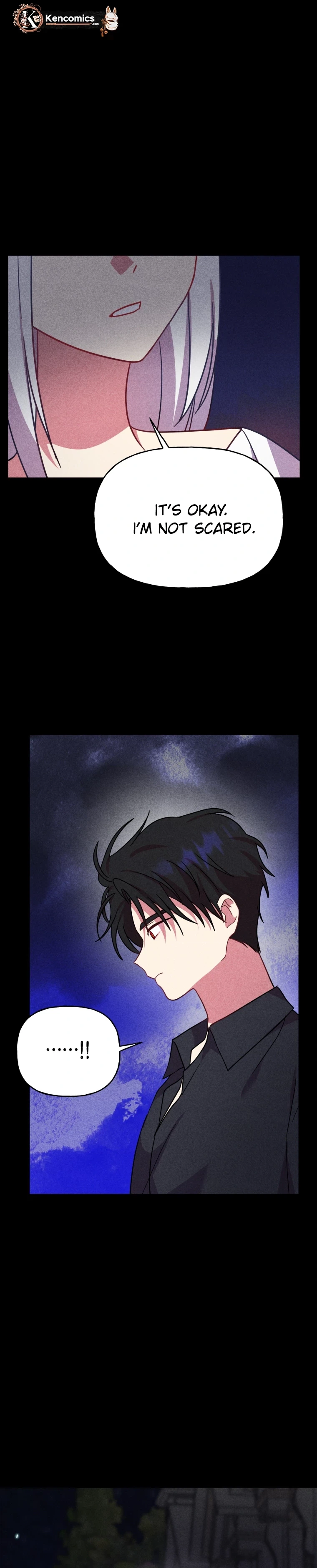 The Dukedom Is Inhabited by a Monster Chapter 22 Page 9
