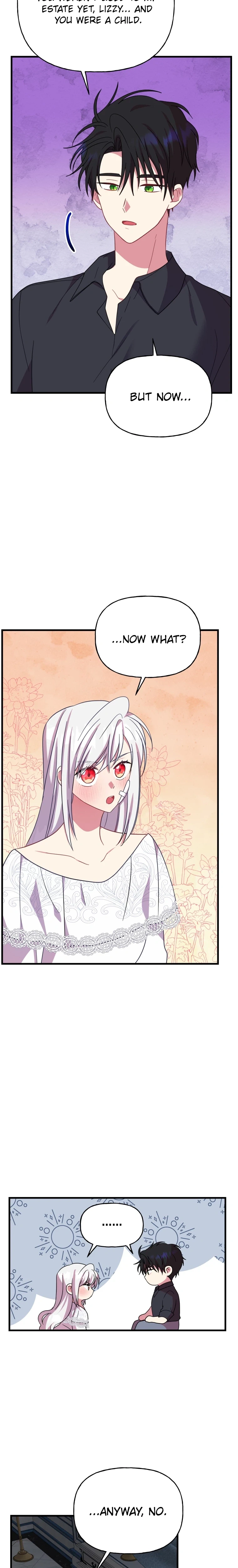 The Dukedom Is Inhabited by a Monster Chapter 22 Page 17