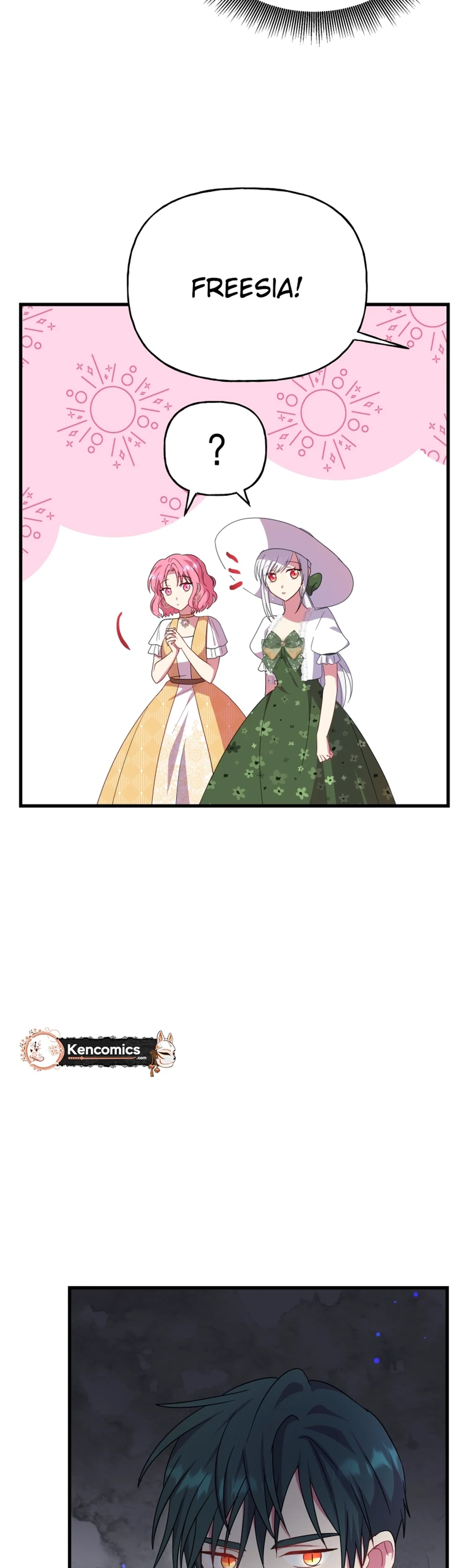 The Dukedom Is Inhabited by a Monster Chapter 24 Page 28