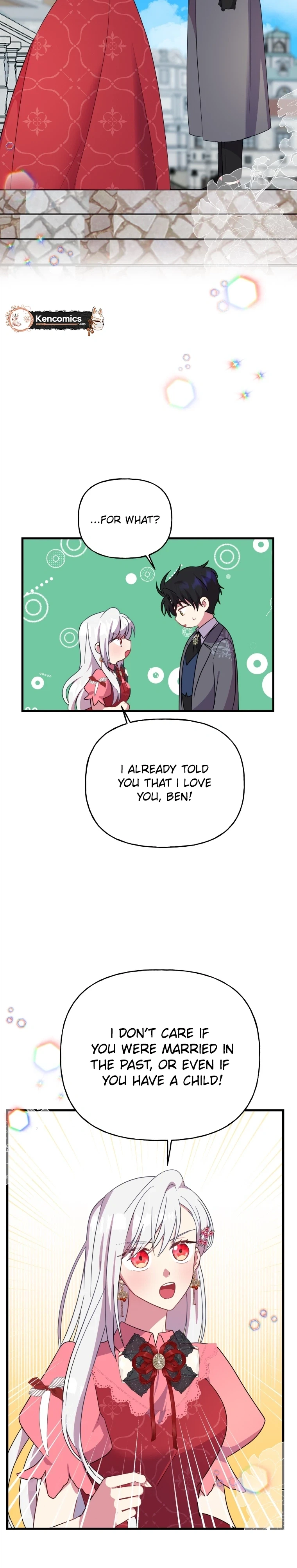 The Dukedom Is Inhabited by a Monster Chapter 18 Page 22