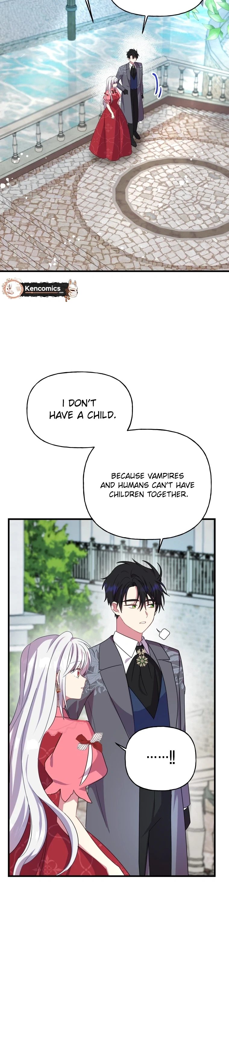 The Dukedom Is Inhabited by a Monster Chapter 18 Page 25