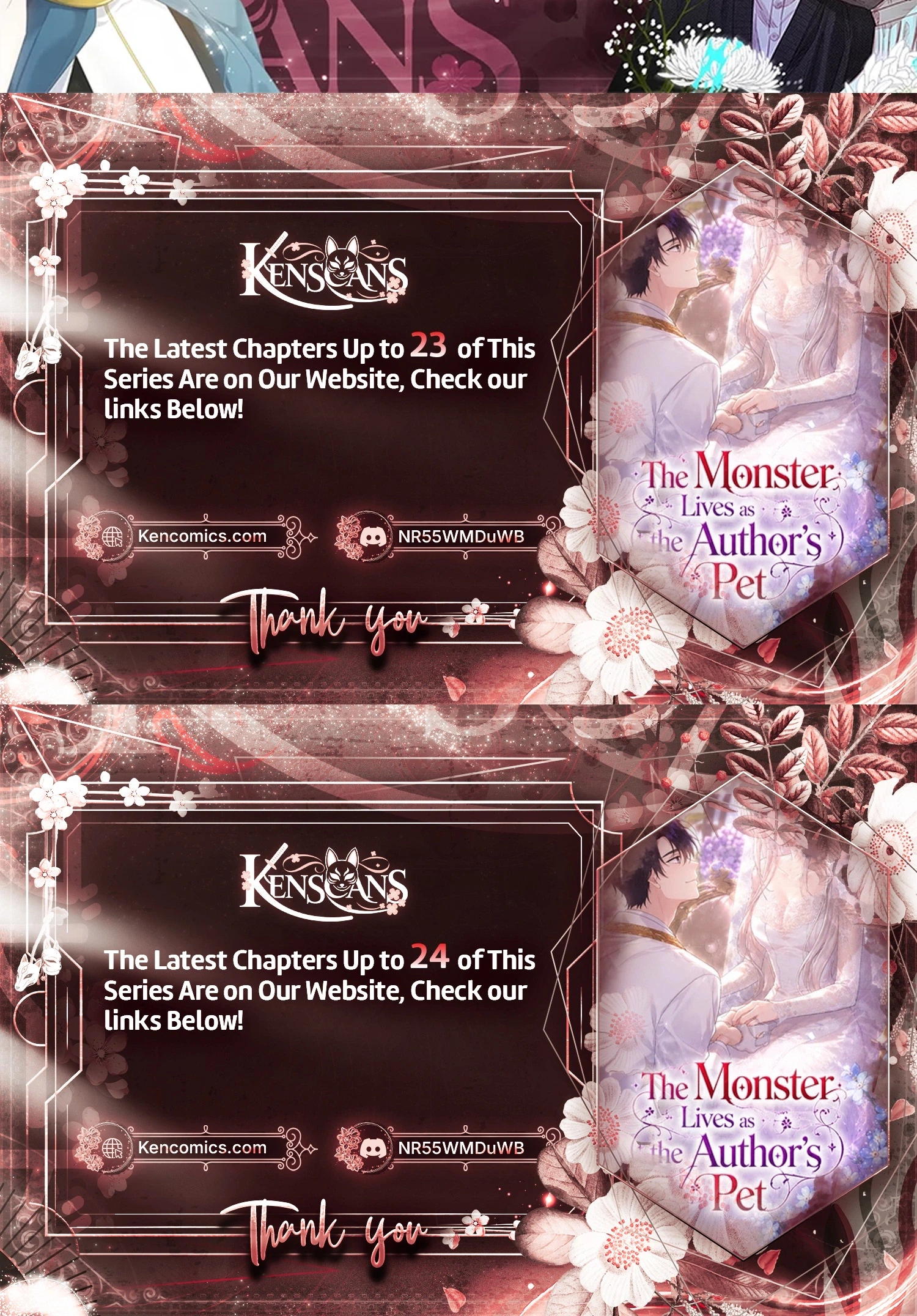 The Dukedom Is Inhabited by a Monster Chapter 18 Page 32