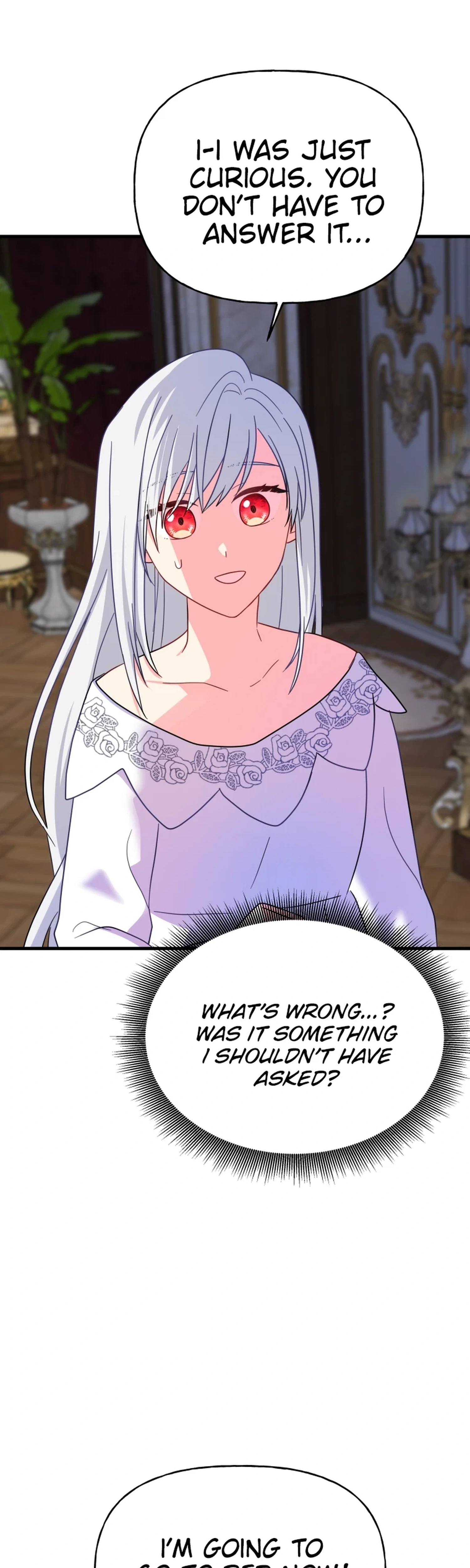 The Dukedom Is Inhabited by a Monster Chapter 11 Page 28