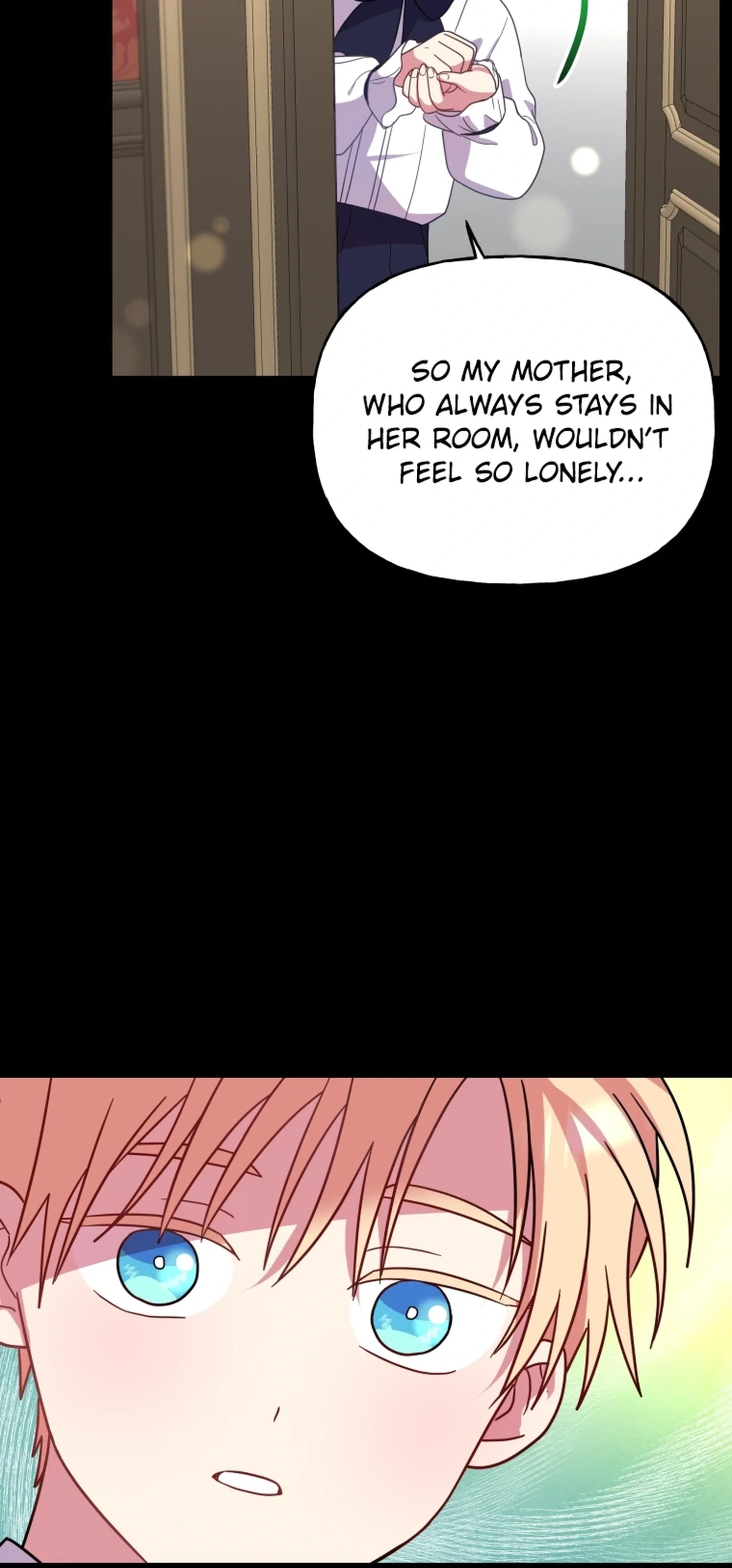 The Dukedom Is Inhabited by a Monster Chapter 15 Page 3