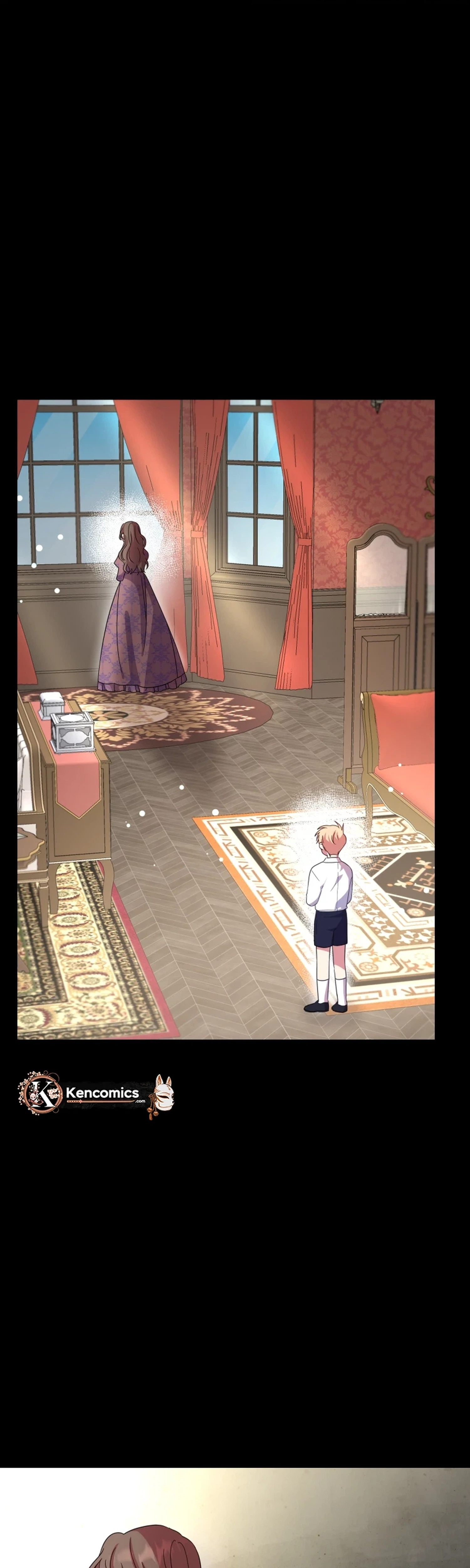 The Dukedom Is Inhabited by a Monster Chapter 15 Page 4