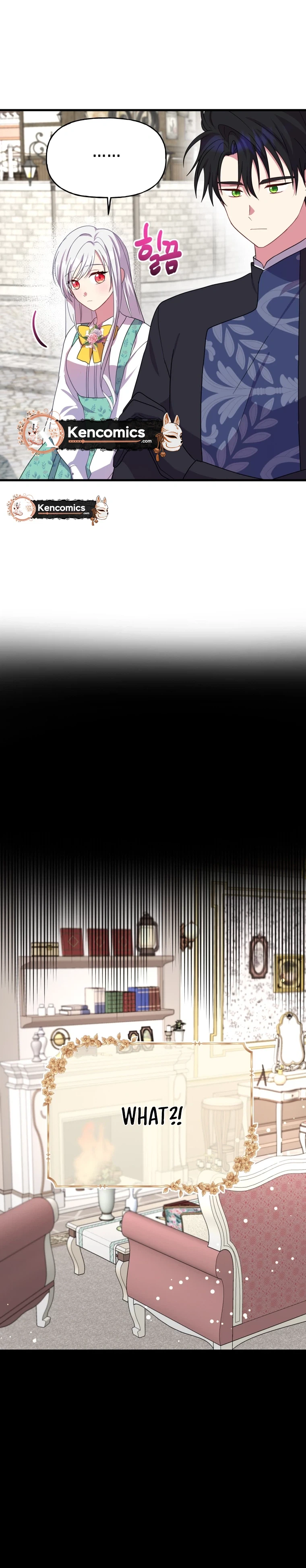 The Dukedom Is Inhabited by a Monster Chapter 15 Page 15