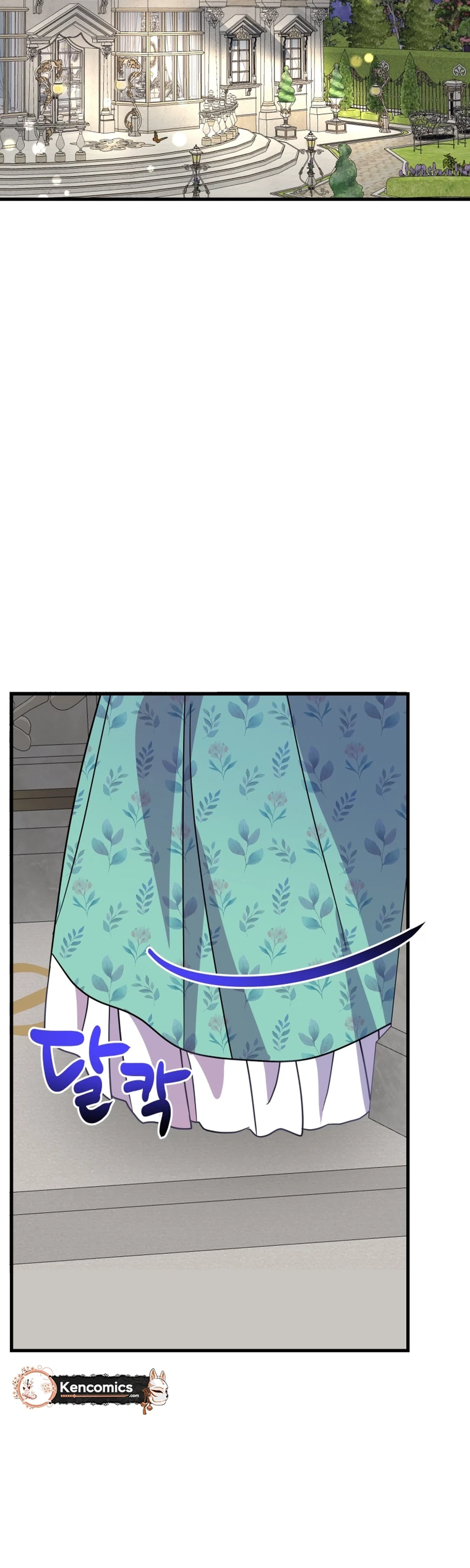 The Dukedom Is Inhabited by a Monster Chapter 15 Page 28