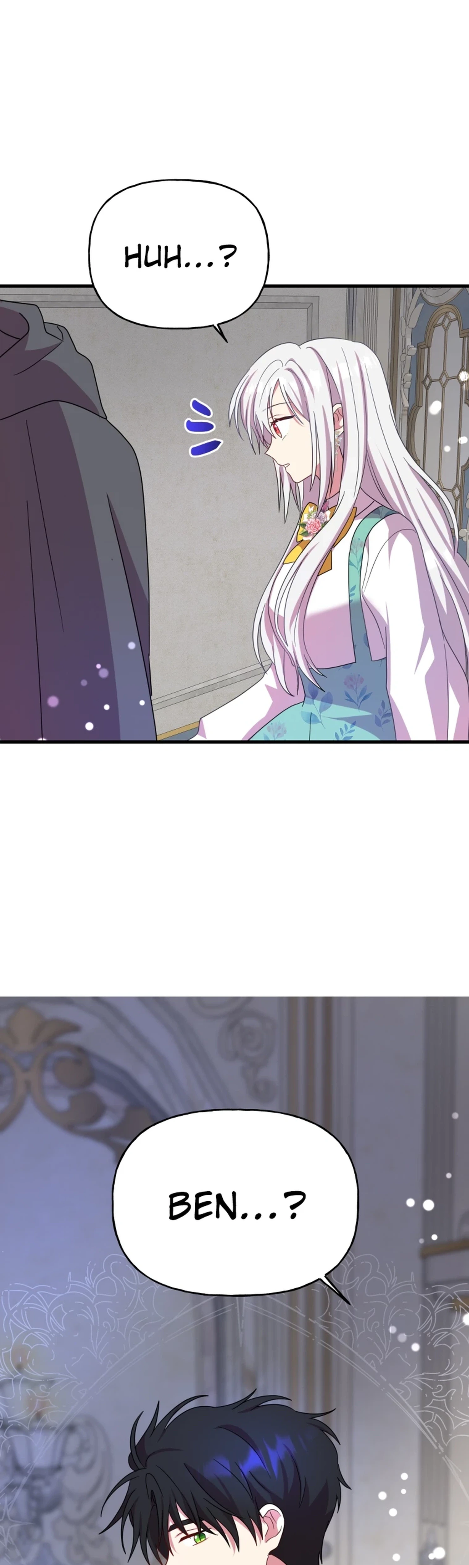 The Dukedom Is Inhabited by a Monster Chapter 15 Page 29