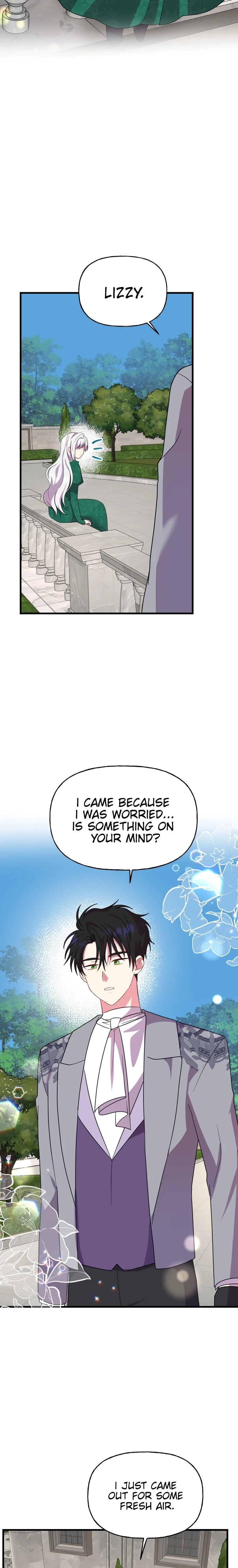 The Dukedom Is Inhabited by a Monster Chapter 12 Page 11