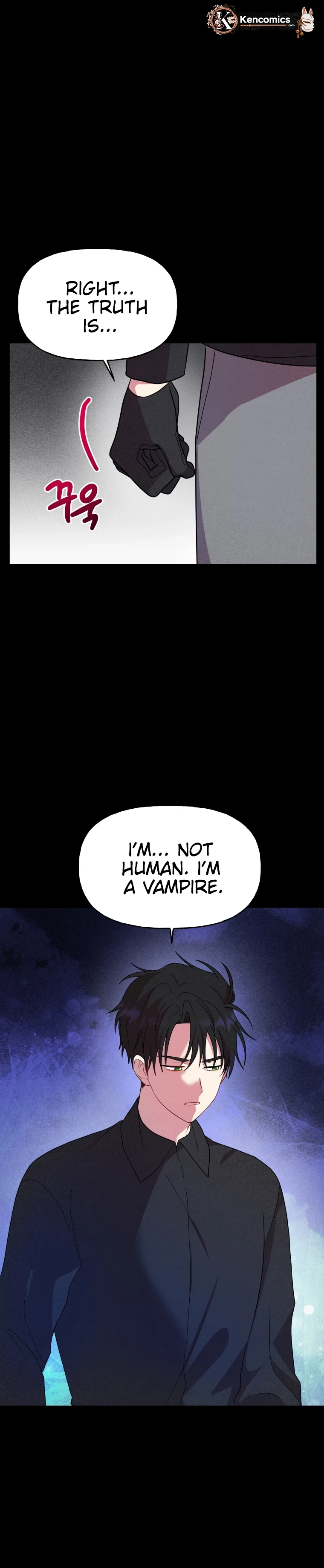 The Dukedom Is Inhabited by a Monster Chapter 12 Page 18