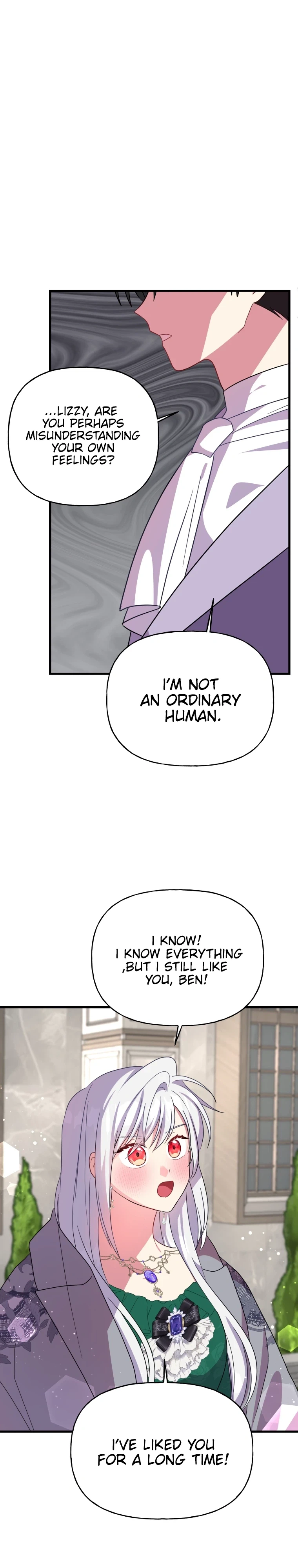 The Dukedom Is Inhabited by a Monster Chapter 12 Page 21
