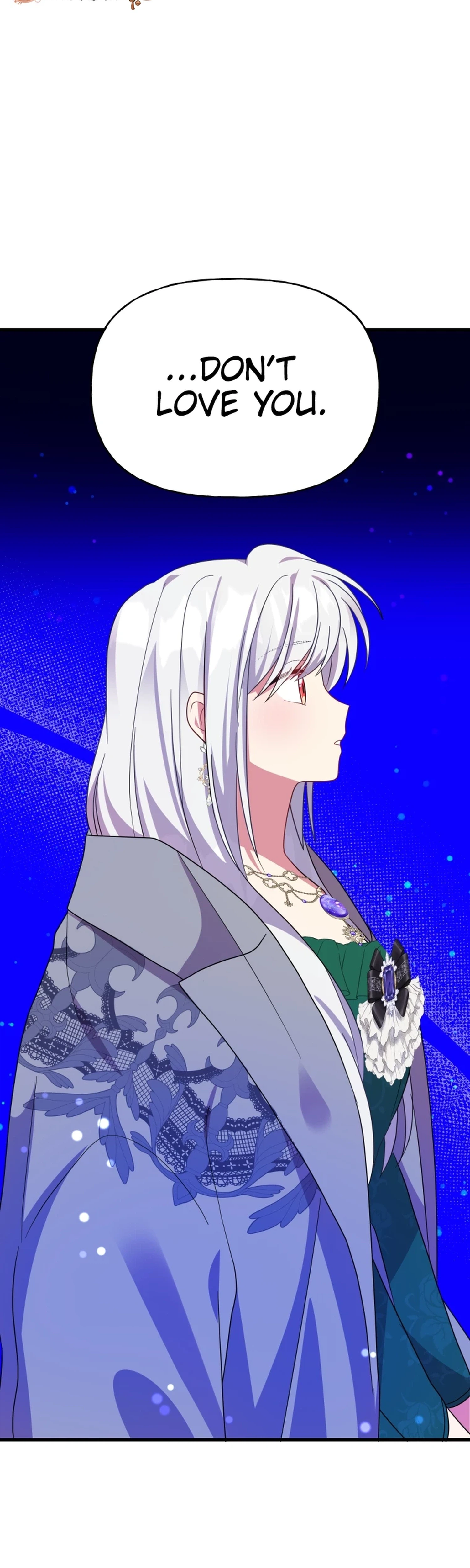 The Dukedom Is Inhabited by a Monster Chapter 12 Page 30
